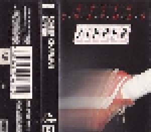 Roger Chapman: Zipper (Tape) - Bild 3