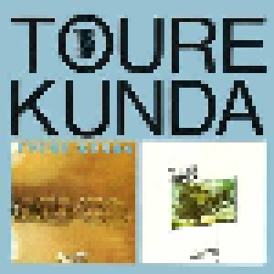 Touré Kunda: 1983. 1984. Amadou-Tilo & Casamance Au Clair De Lune 4 (CD) - Bild 1