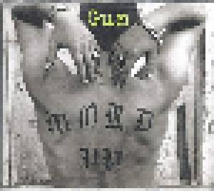 Gun: Word Up (Single-CD) - Bild 1