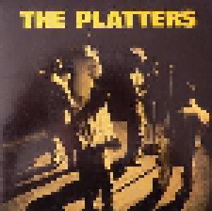 The Platters: The Platters (7") - Bild 1