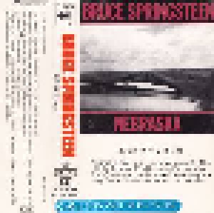 Bruce Springsteen: Nebraska (Tape) - Bild 2