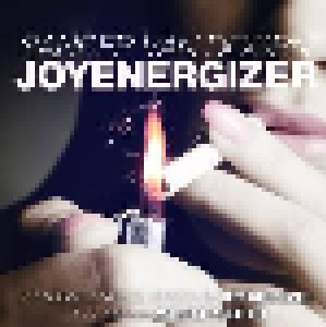 Cover - Sander van Doorn: Joyenergizer