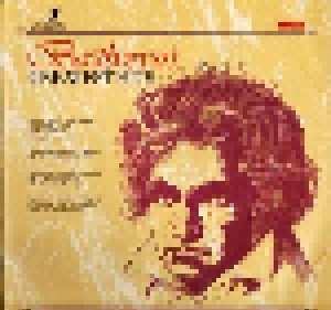 Ludwig van Beethoven: Beethoven's Greatest Hits (LP) - Bild 1