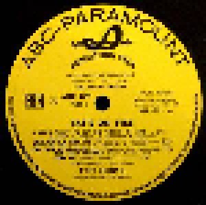Fats Domino: Fats On Fire (LP) - Bild 4