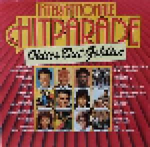 Internationale Hitparade Oldies But Goldies (LP) - Bild 1