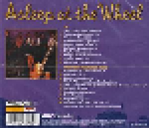 Asleep At The Wheel: 10 / Western Standard Time (CD) - Bild 2