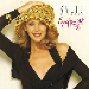 Kylie Minogue: Enjoy Yourself (CD) - Bild 1
