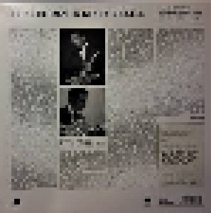 Kenny Burrell & John Coltrane: Kenny Burrell & John Coltrane (LP) - Bild 2