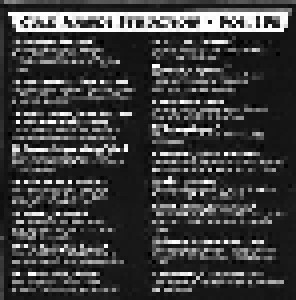 Sonic Seducer - Cold Hands Seduction Vol. 196 (2018-02) (CD) - Bild 2