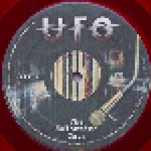 UFO: The Salentino Cuts (LP) - Bild 9