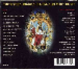Michael Jackson: Dangerous (2-CD) - Bild 2