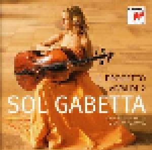Sol Gabetta: Il Progetto Vivaldi 2 (CD) - Bild 1