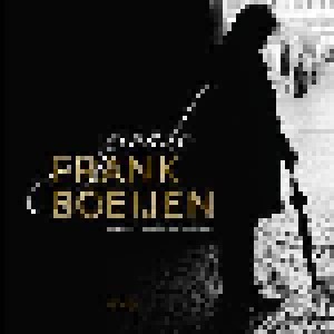 Cover - Frank Boeijen: Genade