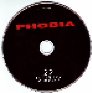 Phobia: 22 Random Acts Of Violence (CD) - Bild 5