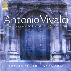 Antonio Vivaldi: 12 Sonatas Op. 2 For Violin And Continuo (2-CD) - Bild 1