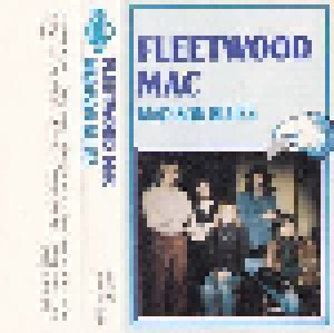 Fleetwood Mac: Madison Blues (Tape) - Bild 3