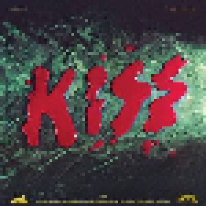 KISS: Love Gun (LP) - Bild 2