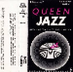 Queen: Jazz (Tape) - Bild 3