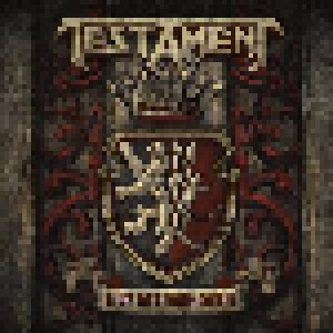 Testament: Live At Eindhoven (LP) - Bild 1