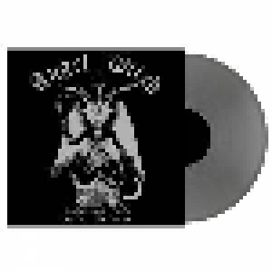 Angel Witch: Seventies Tapes (LP) - Bild 2