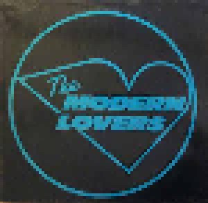 The Modern Lovers: The Modern Lovers (LP) - Bild 1