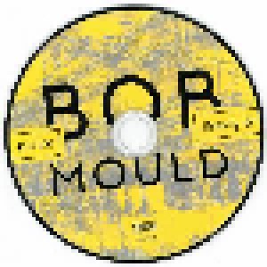 Bob Mould: Beauty & Ruin (CD) - Bild 2