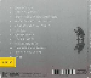 Bob Mould: Beauty & Ruin (CD) - Bild 3
