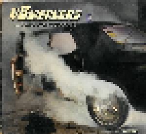 V8 Wankers: Automotive Rampage (Promo-CD) - Bild 1