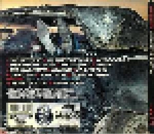 V8 Wankers: Automotive Rampage (Promo-CD) - Bild 3
