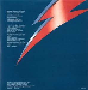 David Bowie: Aladdin Sane (CD) - Bild 5