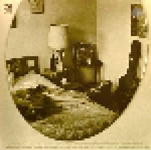 Delaney & Bonnie & Friends: Motel Shot (LP) - Bild 2