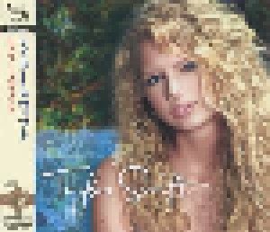 Taylor Swift: Taylor Swift (SHM-CD) - Bild 1