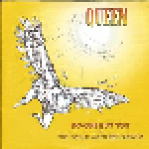 Queen: No-One But You (Only The Good Die Young) (Promo-Single-CD) - Bild 1
