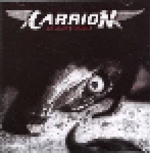 Carrion: Evil Is There! (2-CD) - Bild 1