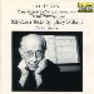 Ludwig van Beethoven: Piano Concerto No. 3 - "Choral" Fantasy (CD) - Bild 1