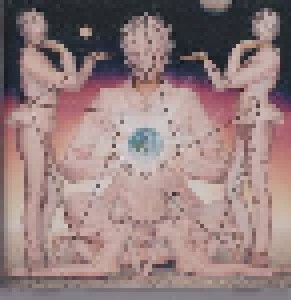 Momoiro Clover Z: 5th Dimension (2-CD) - Bild 1