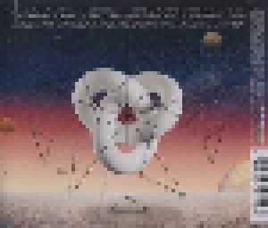 Momoiro Clover Z: 5th Dimension (2-CD) - Bild 2