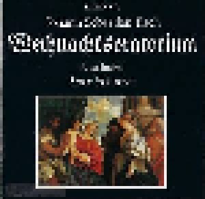 Johann Sebastian Bach: Weihnachtsoratorium - Ausschnitte (CD) - Bild 1