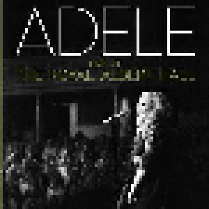 Adele: Live At The Royal Albert Hall - Cover