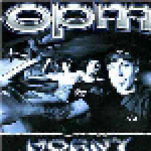 OPM: Horny - Cover