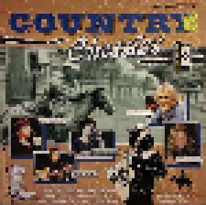 Country Classics Vol. 2 - Cover