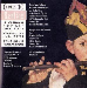 Hector Berlioz: Carnaval Romain Ouv. Op. 9 / Romeo Et Juliette / Symphonie Fantastique, Le - Cover