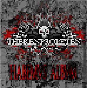 Thekenproleten: Habemus Album - Cover