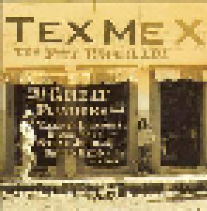 Tex Mex - The Full Enchilada - Cover