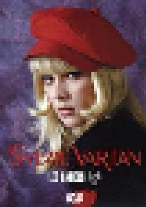 Sylvie Vartan: Les Années RCA - Cover