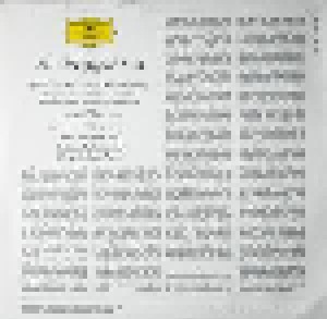 Anton Bruckner: Symphonie Nr. 1 C-Moll (Linzer Fassung) (LP) - Bild 2