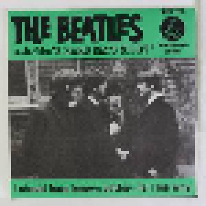 The Beatles: I Should Have Known Better (7") - Bild 1