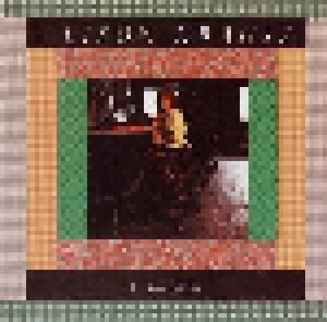 Alison Krauss: Too Late To Cry (CD) - Bild 1