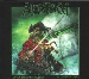Alestorm: Captain Morgan's Revenge (2-CD) - Bild 1