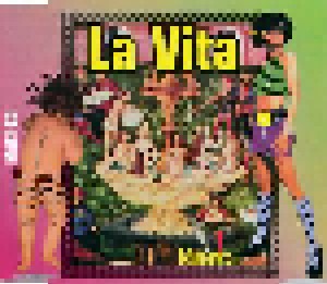 Cover - Maestro: Vita, La